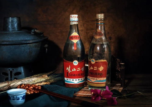 讀城 | 成都地標(biāo)產(chǎn)品之十一 邛酒——一場(chǎng)流動(dòng)的生活詩學(xué)